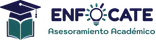 Enfócate — Asesoramiento Académico