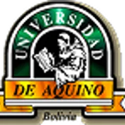 Universidad de Aquino Bolivia