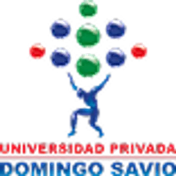 Universidad Privada Domingo Savio